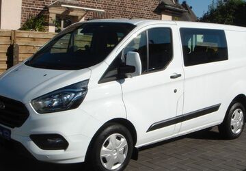 Ford Transit 22.660 km 25.980 &euro; Hilden 40721