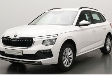 Skoda Kamiq 18.241 km 18.988 &euro; Leverkusen 51379