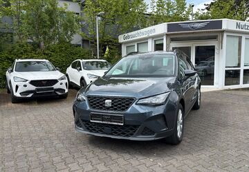 Seat Arona 65.751 km 16.390 &euro; Köln 51067