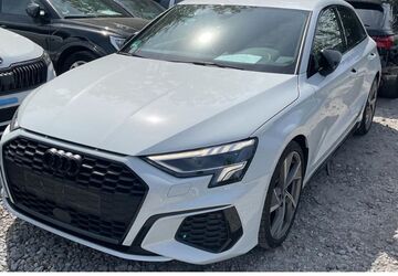 Audi A3 35.062 km 30.680 &euro; Hilden 40721