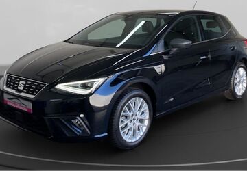 Seat Ibiza 11.454 km 20.990 &euro; Köln 50823