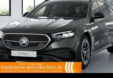 Mercedes-Benz E 300 22.149 km 57.990 &euro; Solingen 42653
