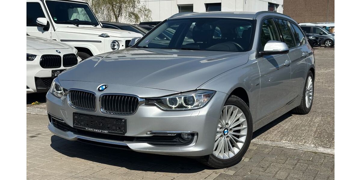 BMW 316 103.900 km 14.300 &euro; Köln 51105