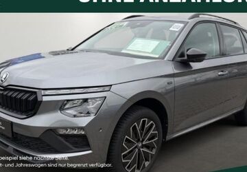 Skoda Kamiq 26.600 km 24.980 &euro; Düsseldorf 40233
