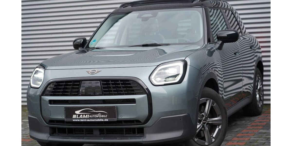 Mini Countryman C (Cooper) 98.000 km 27.900 &euro; Grevenbroich 41515