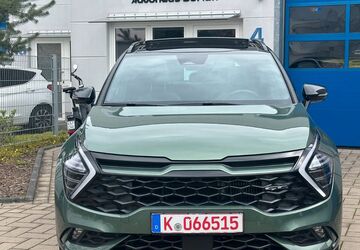 Kia Sportage 110.000 km 24.499 &euro; Köln 50739