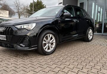 Audi Q3 127.749 km 24.490 &euro; Remscheid 42855