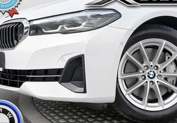 BMW 530 197.255 km 20.990 &euro; Düsseldorf 40625