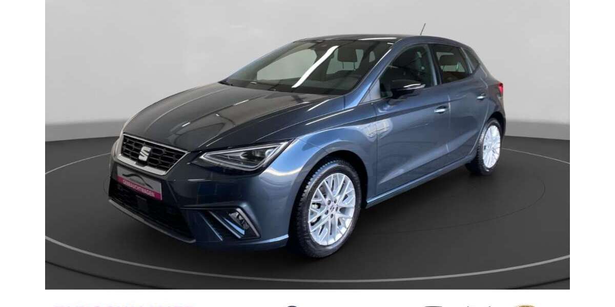 Seat Ibiza 26.586 km 21.990 &euro; Köln (Ehrenfeld) 50823