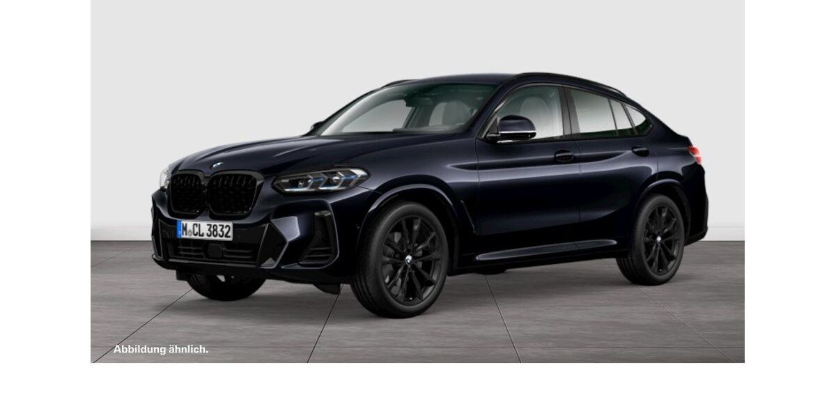 BMW X4 19.713 km 64.640 &euro; Köln Süd 50968