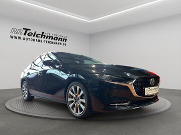 Gebrauchte Mazda 3