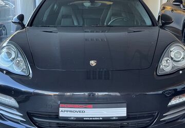 Porsche Panamera 291.750 km 16.890 &euro; Mülheim an der Ruhr 45478