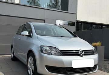 VW Golf Plus 62.000 km 8.600 &euro; Köln 50674