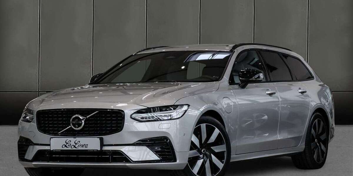 Volvo V90 33.560 km 50.890 &euro; Köln 50968