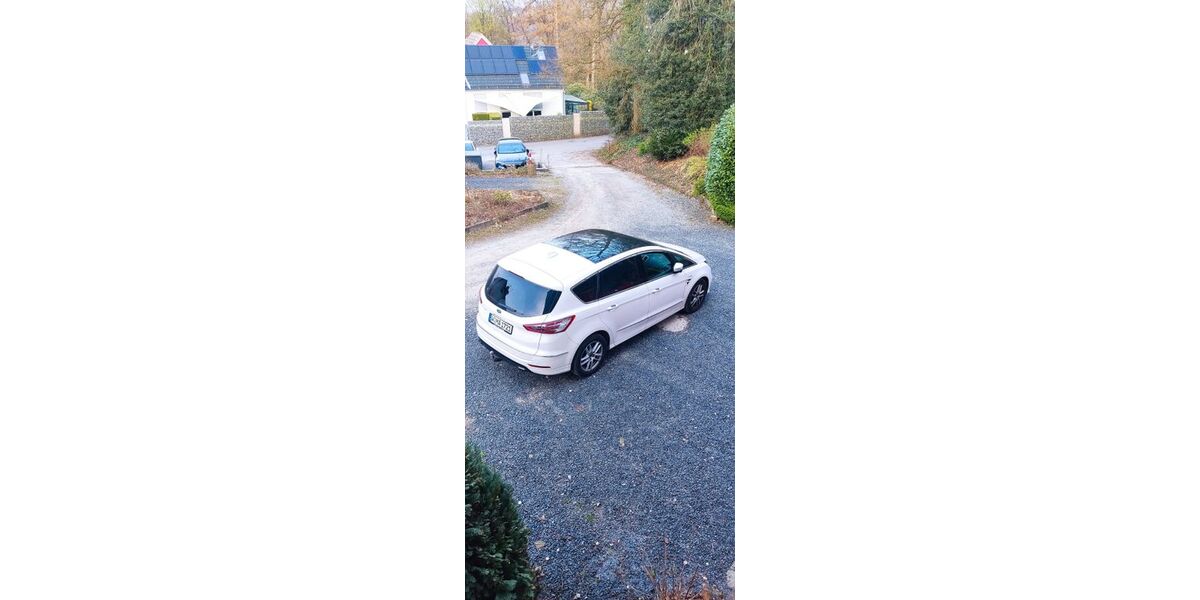 Ford S-Max 88.000 km 28.500 &euro; Wuppertal 42349