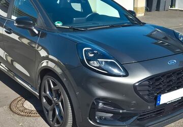 Ford Puma 46.500 km 22.100 &euro; Köln 50737
