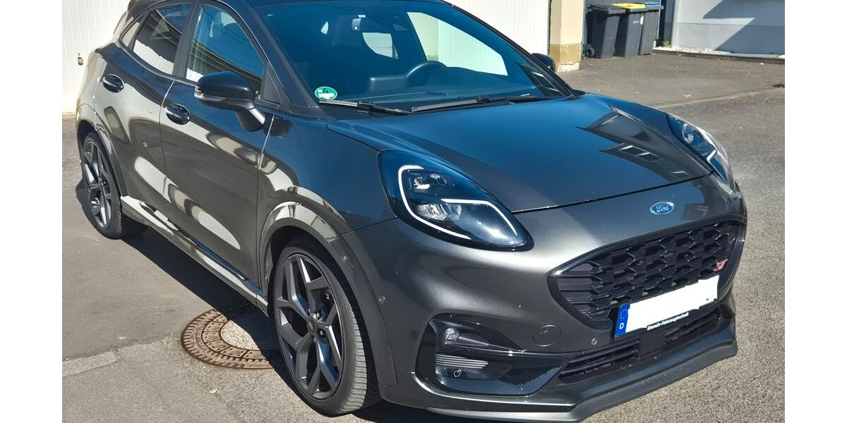 Ford Puma 46.500 km 22.490 &euro; Köln 50737