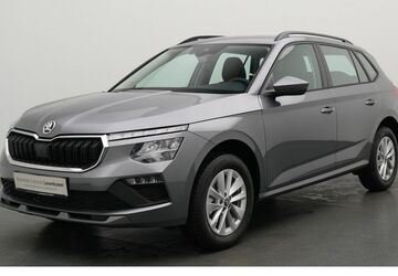 Skoda Kamiq 6.247 km 22.980 &euro; Leverkusen 51379