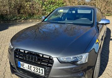 Audi A5 227.000 km 11.490 &euro; Grevenbroich 41515