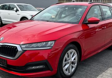 Skoda Octavia 174.000 km 14.990 &euro; Hilden 40721
