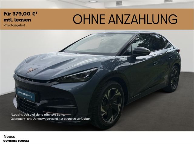 Cupra Tavascan 14.177 km 42.490 &euro; Neuss 41460
