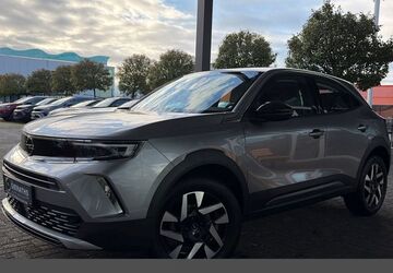 Opel Mokka 35.991 km 17.500 &euro; Bergisch Gladbach 51469