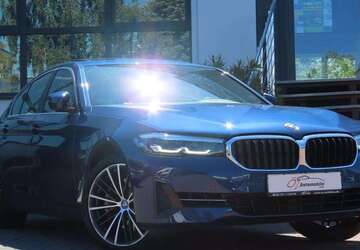 BMW 530 63.000 km 28.900 &euro; Neuss 41469