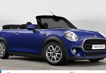 Mini Cooper Cabrio 60.020 km 19.590 &euro; Bergisch Gladbach 51469