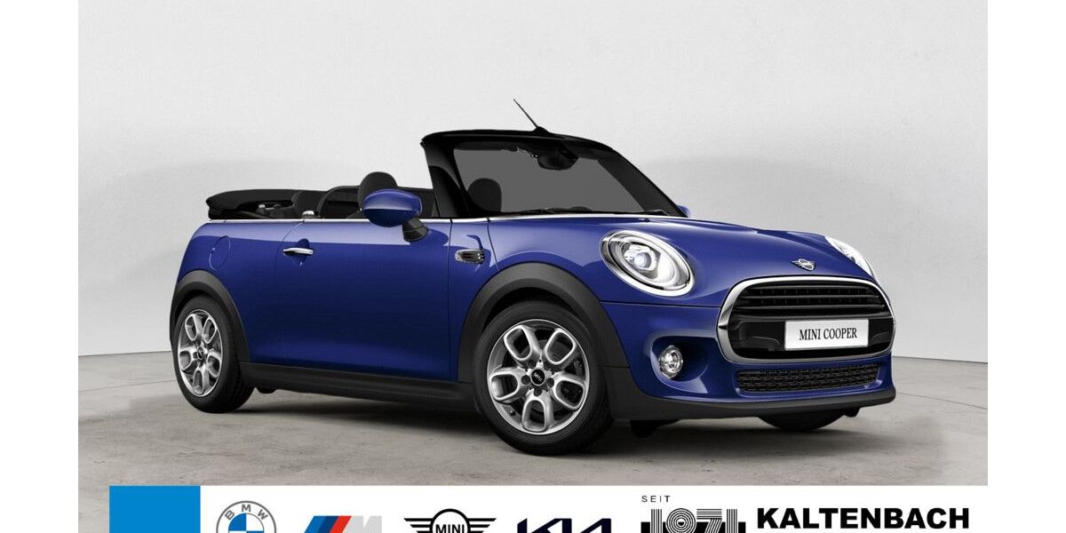 Mini Cooper Cabrio 60.020 km 19.590 &euro; Bergisch Gladbach 51469
