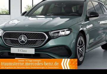 Mercedes-Benz E 300 24.610 km 50.990 &euro; Düsseldorf 40470