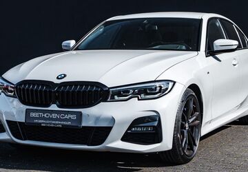 BMW 330 98.000 km 34.900 &euro; Solingen 42655