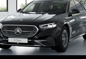 Mercedes-Benz E 200 3.736 km 46.980 &euro; Düsseldorf 40470