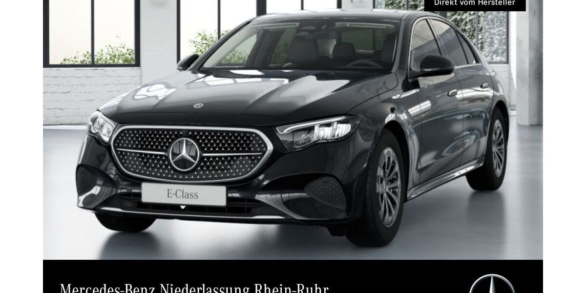 Mercedes-Benz E 200 3.736 km 46.980 &euro; Düsseldorf 40470