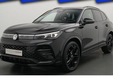 VW Tiguan 1.010 km 60.980 &euro; Leverkusen 51379