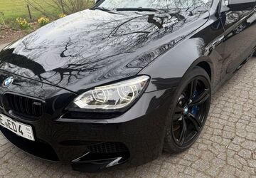 BMW M6 49.920 km 46.400 &euro; Meerbusch 40668