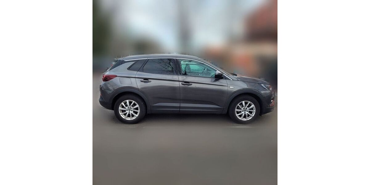 Opel Grandland (X) 169.000 km 9.800 &euro; Düsseldorf 40229