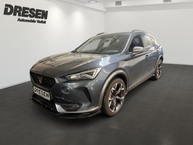 Cupra Formentor 55.524 km 27.990 &euro; Neuss 41464