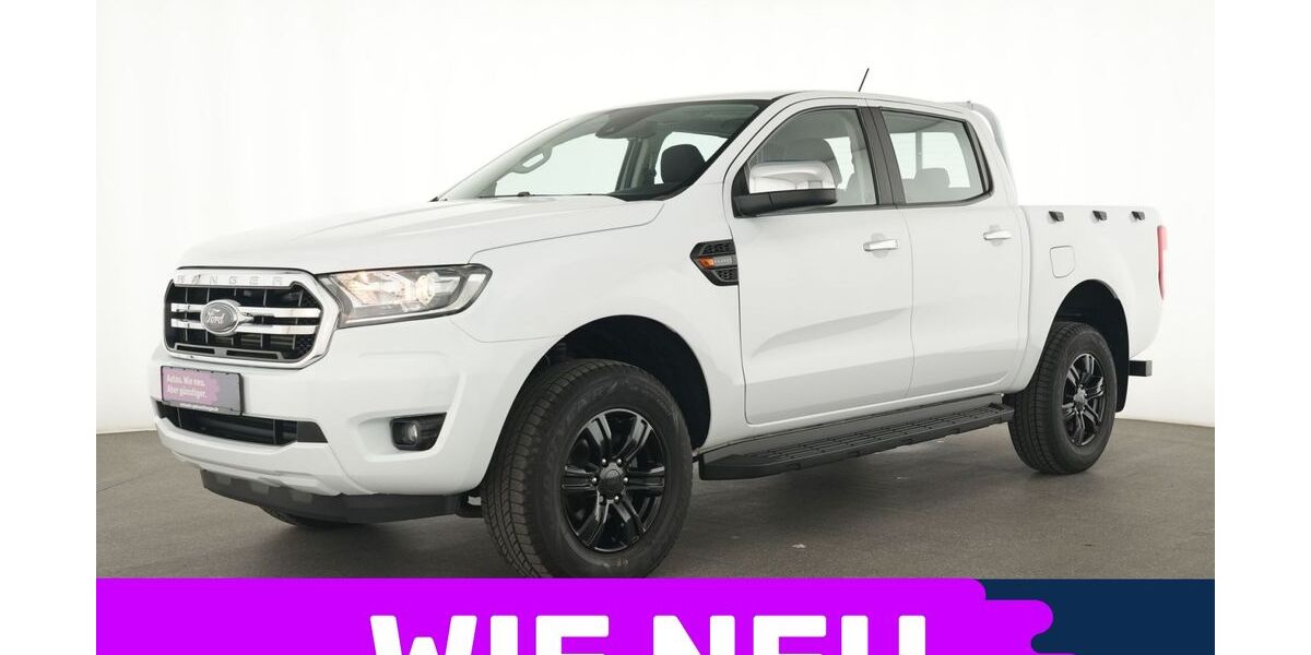 Ford Ranger 42.088 km 29.648 &euro; Neuss 41460