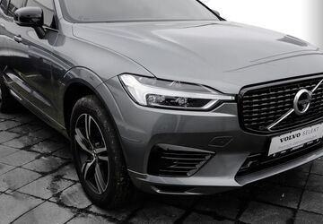 Volvo XC60 52.459 km 37.980 &euro; Hilden 40721