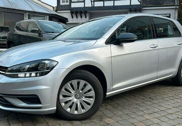 VW Golf 209.243 km 8.600 &euro; Wuppertal 42117