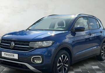 VW T-Cross 58.814 km 16.990 &euro; Wermelskirchen 42929