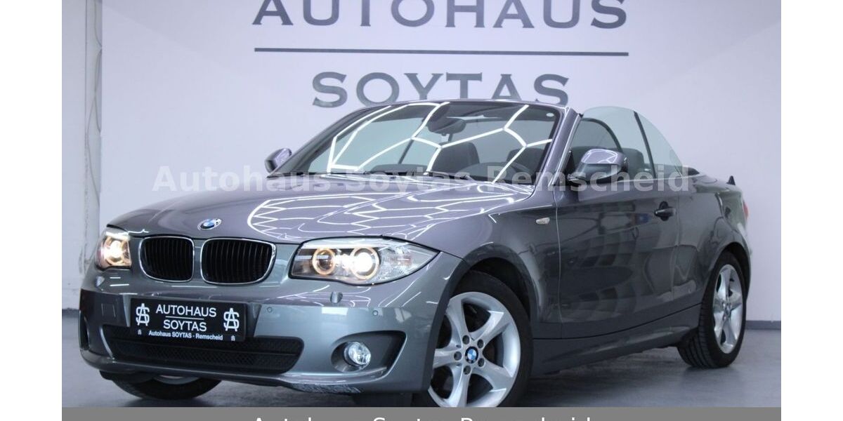 BMW 120 99.850 km 11.999 &euro; Remscheid 42853