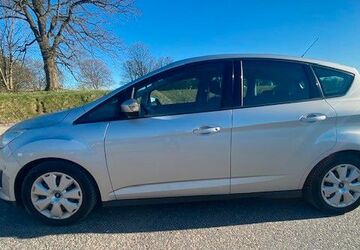 Ford C-Max 161.000 km 5.400 &euro; Hückeswagen 42499