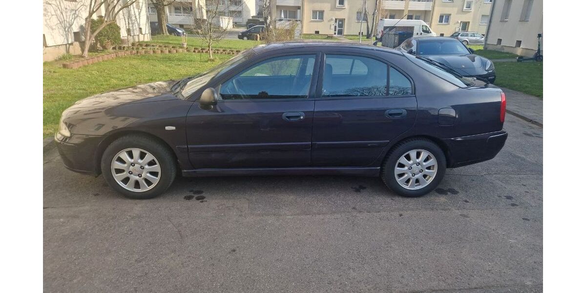 Mitsubishi Carisma 120.000 km 1.500 &euro; Gelsenkirchen 45897