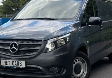 Mercedes-Benz Vito 61.800 km 9.900 &euro; Hilden 40721