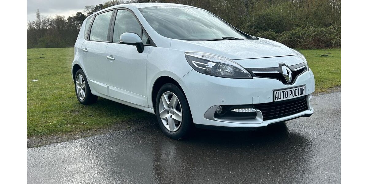 Renault Scenic 98.000 km 7.850 &euro; Köln 50969