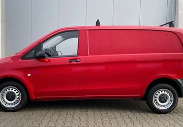 Mercedes-Benz Vito 70.000 km 11.990 &euro; Düsseldorf 40231