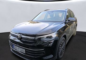 VW Tiguan 14.935 km 33.650 &euro; Hilden 40721