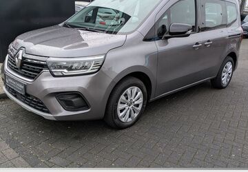 Renault Kangoo 27.268 km 22.785 &euro; Leverkusen 51373