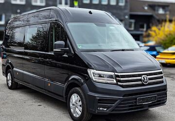 VW Crafter 181.921 km 19.911 &euro; Wuppertal 42329